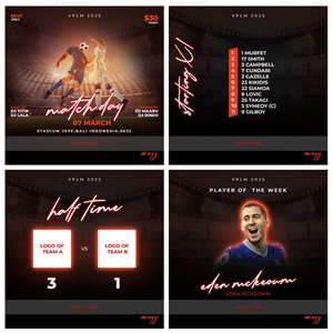 Graphic Design by huepixel stuudio for this project | Design: #34780578