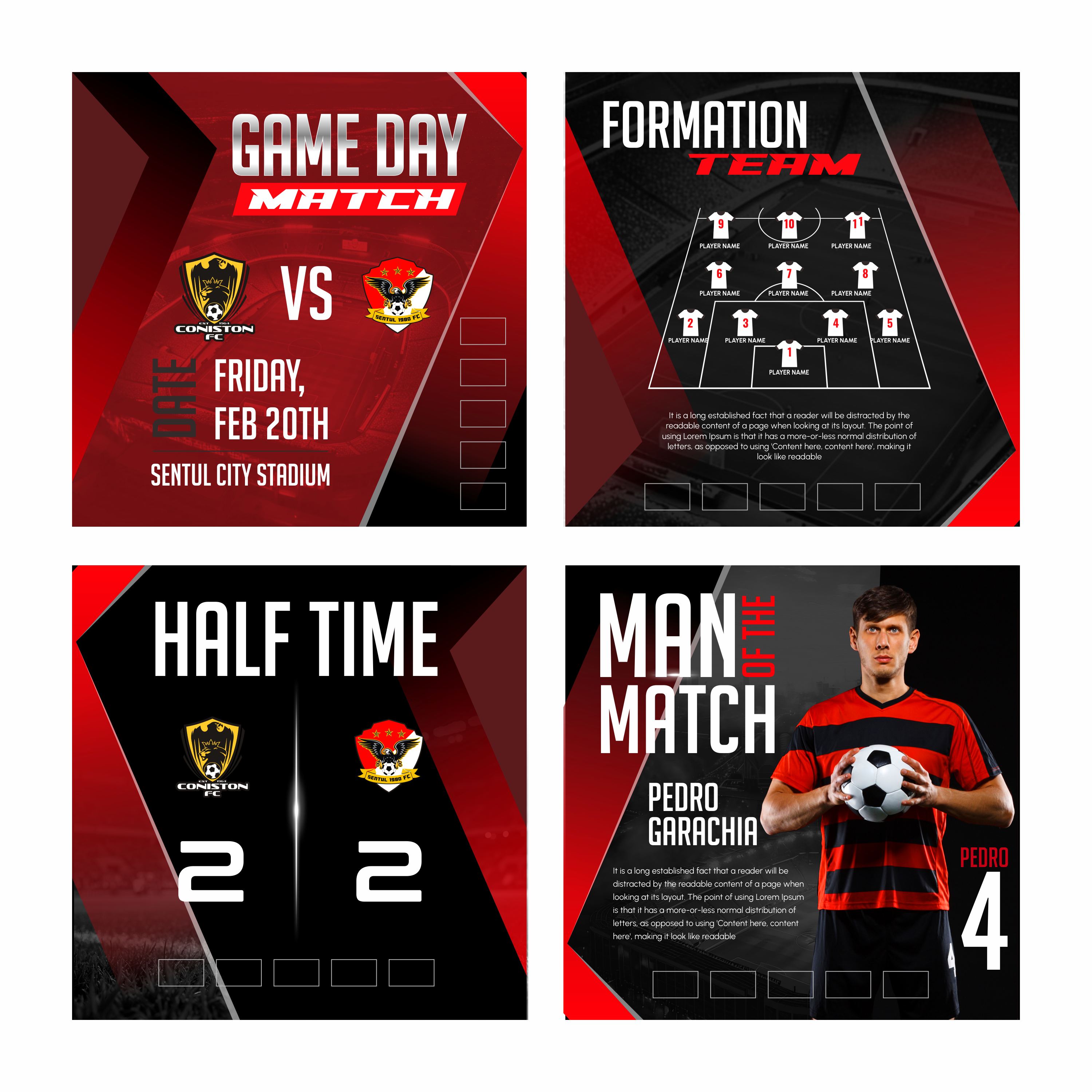 Graphic Design by yusmoker for this project | Design #34775609