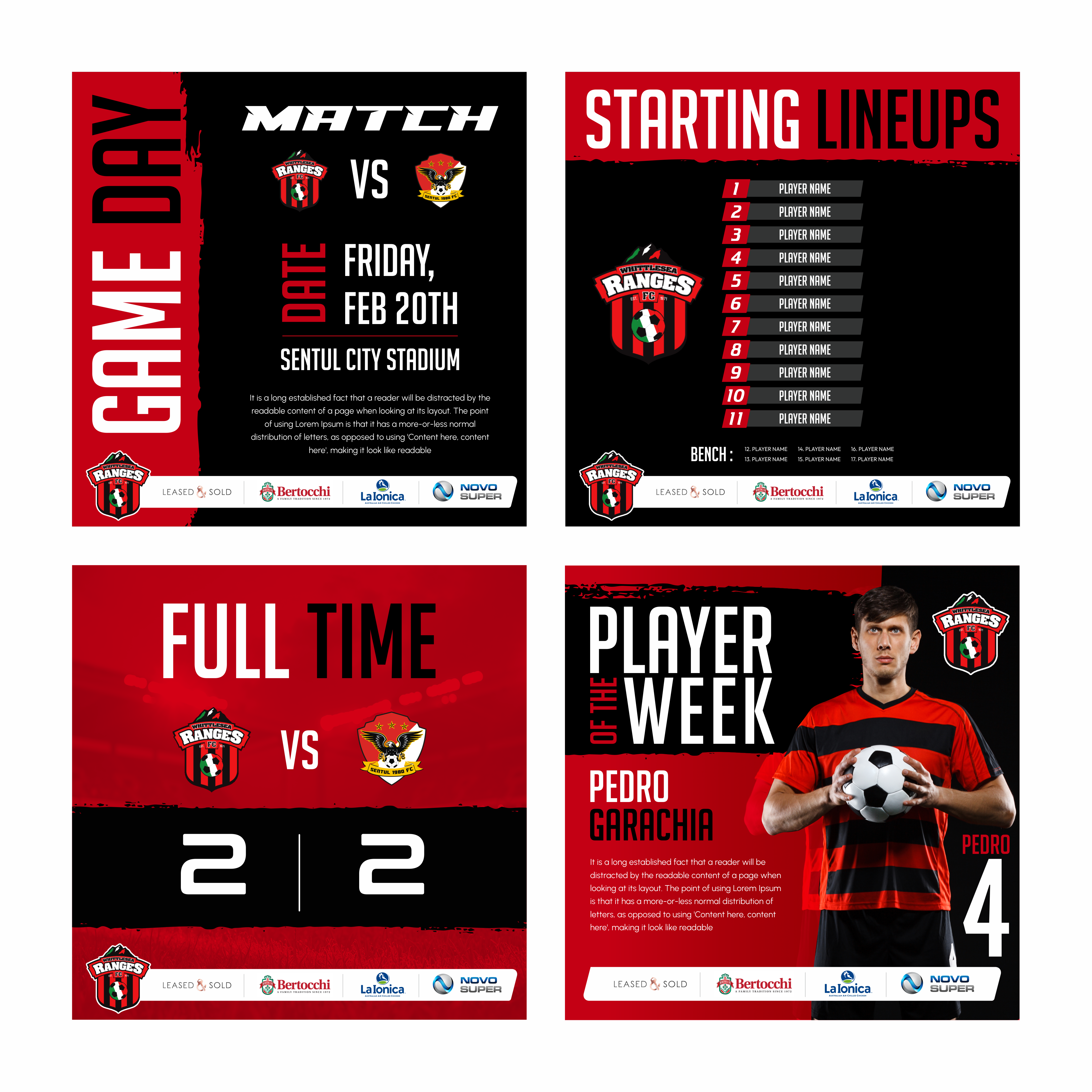 Graphic Design by yusmoker for this project | Design #34807458