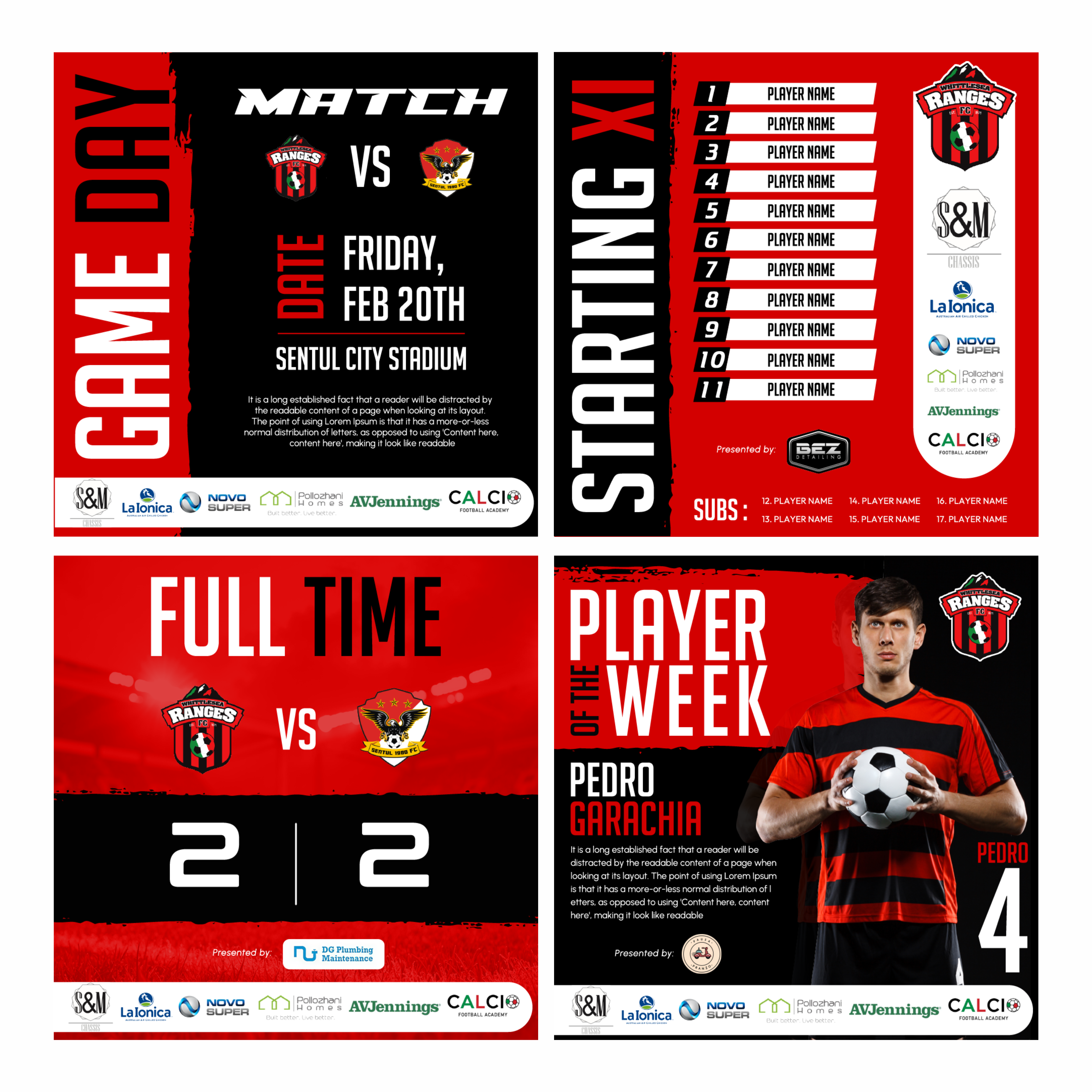 Graphic Design by yusmoker for this project | Design #34958214