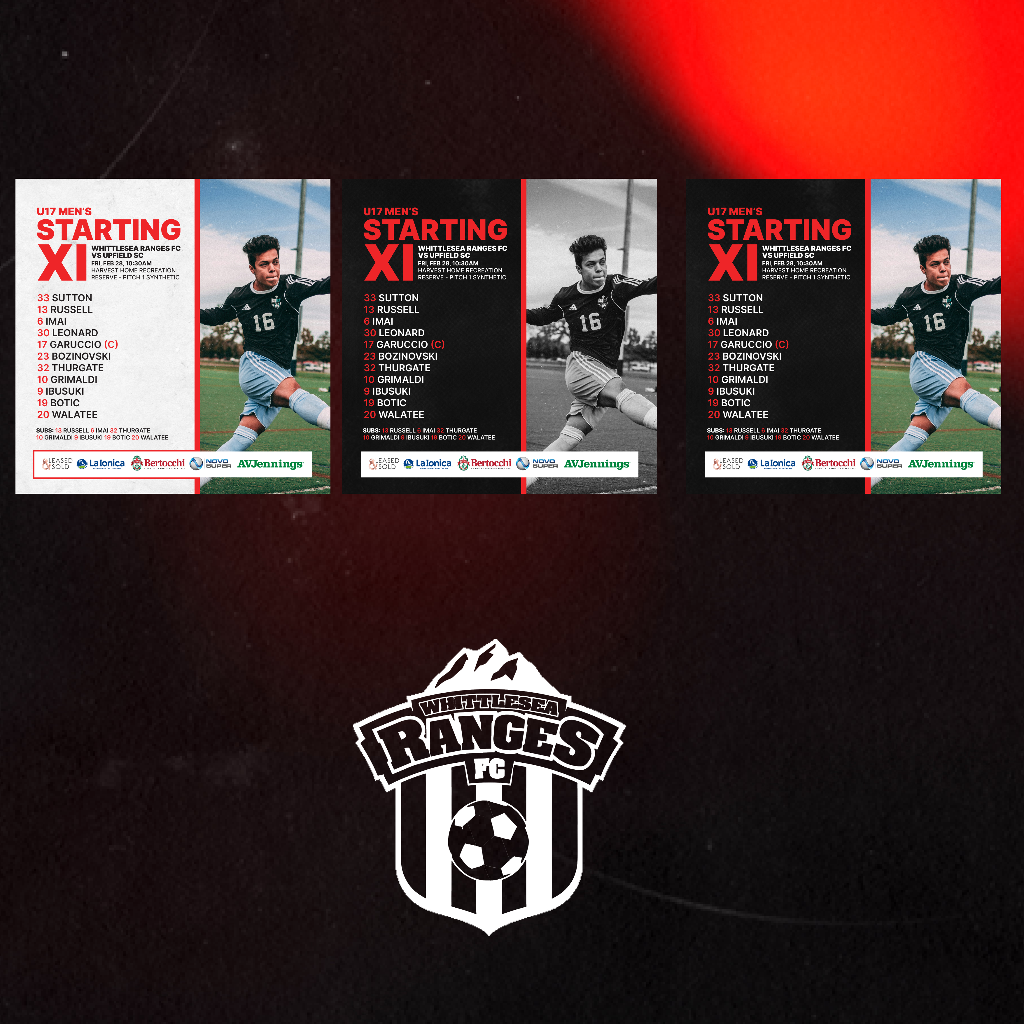 Graphic Design by Shark_Moustache for this project | Design #34822493