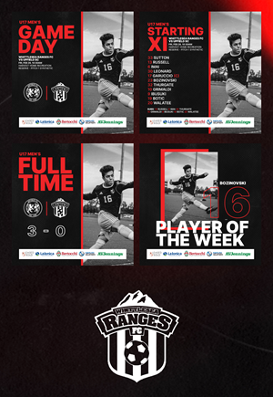 Graphic Design by Shark_Moustache for this project | Design: #34822676