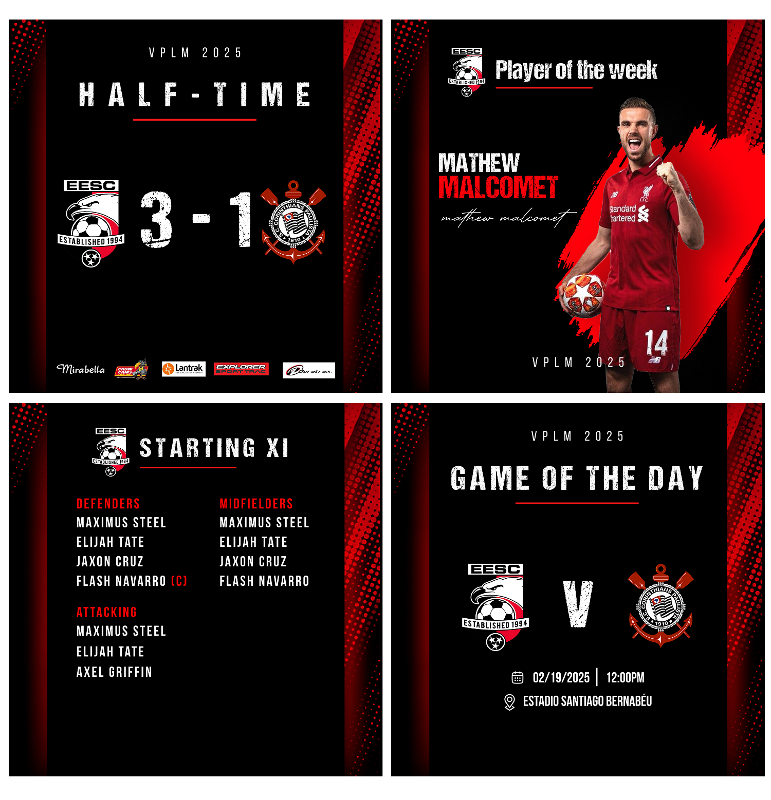 Graphic Design by Finley Johnson for this project | Design #34782917