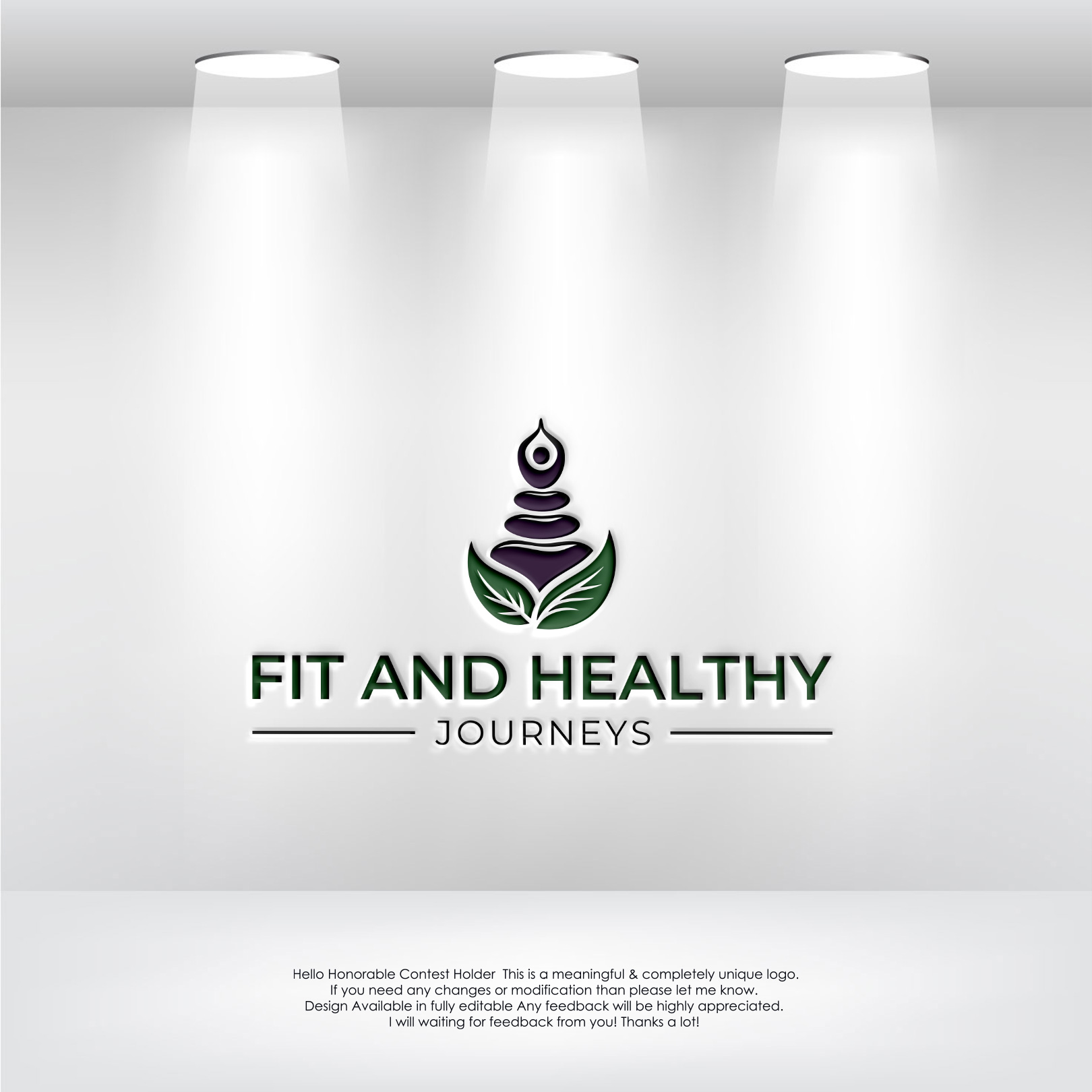 Logo Design by LogoEon for this project | Design #34766373