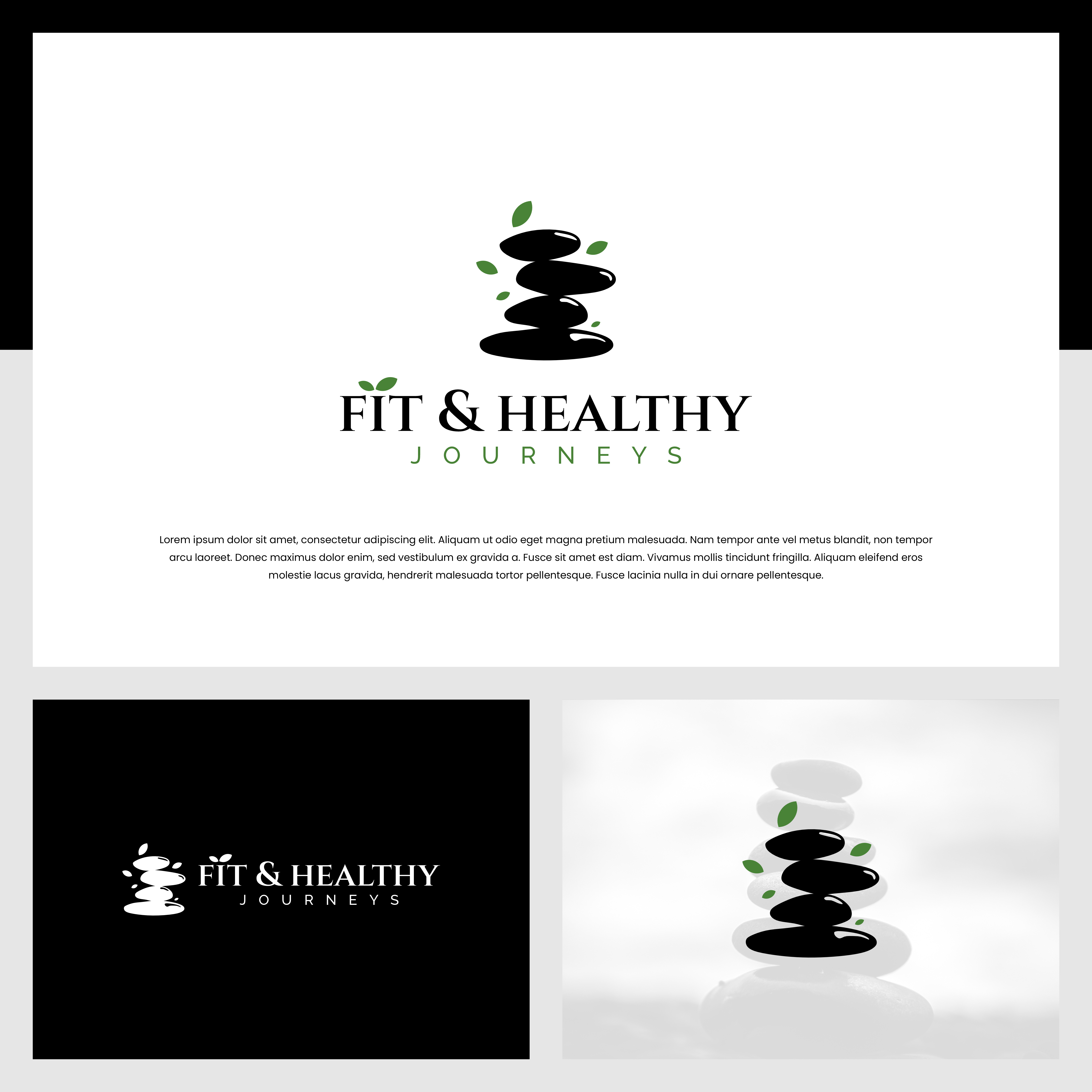 Diseño de Logo por Adilia Romadina para este proyecto | Diseño #34767572
