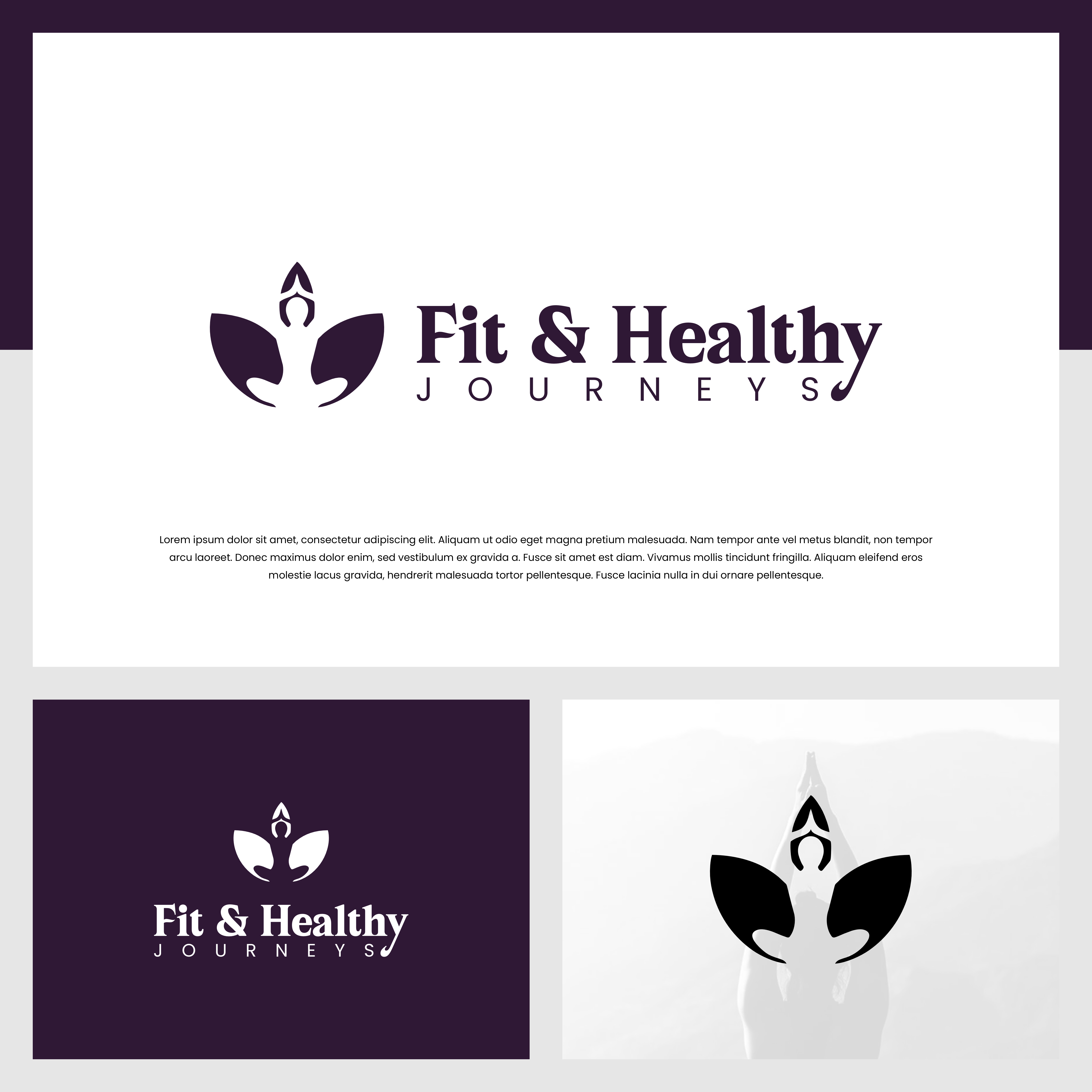 Logo Design by Adilia Romadina for this project | Design #34767577