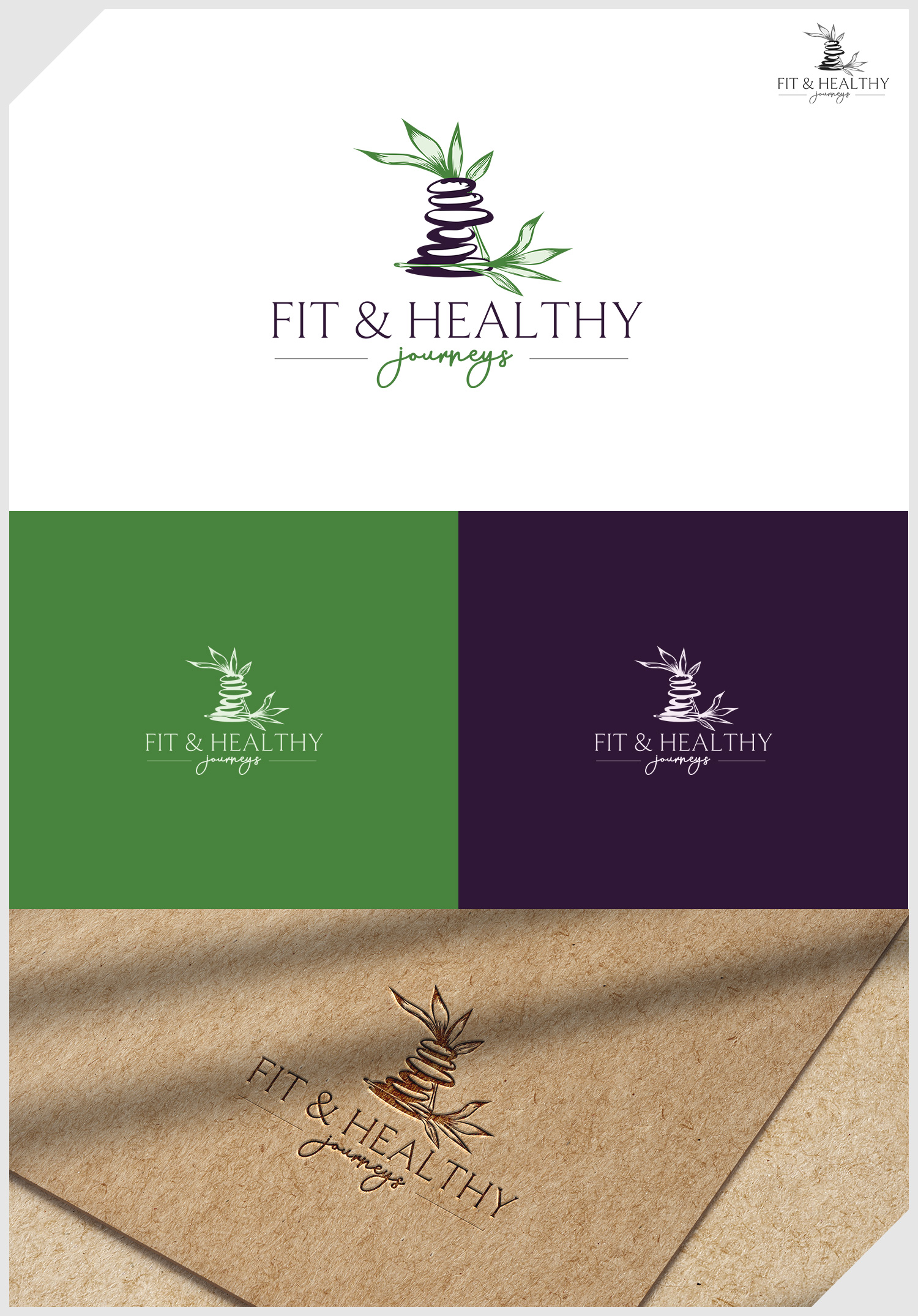 Logo Design by IDesign1606 for this project | Design #34769812