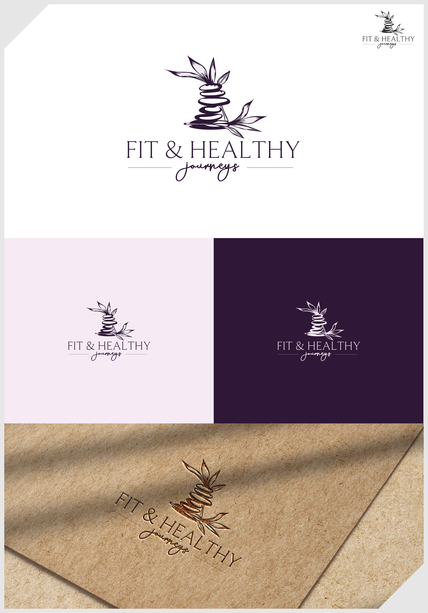 Logo Design by IDesign1606 for this project | Design #34769813