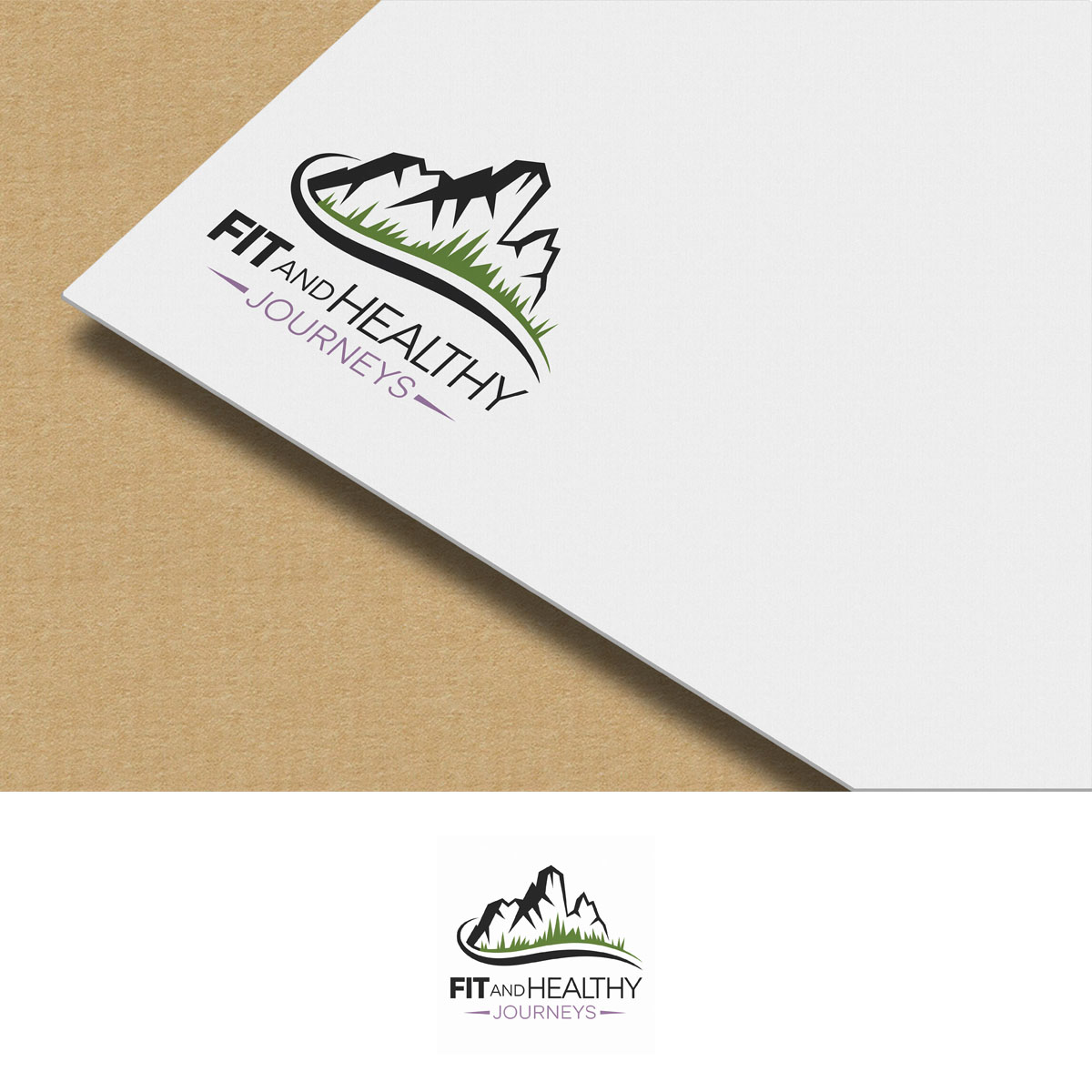 Logo Design by mekail for this project | Design #34767364