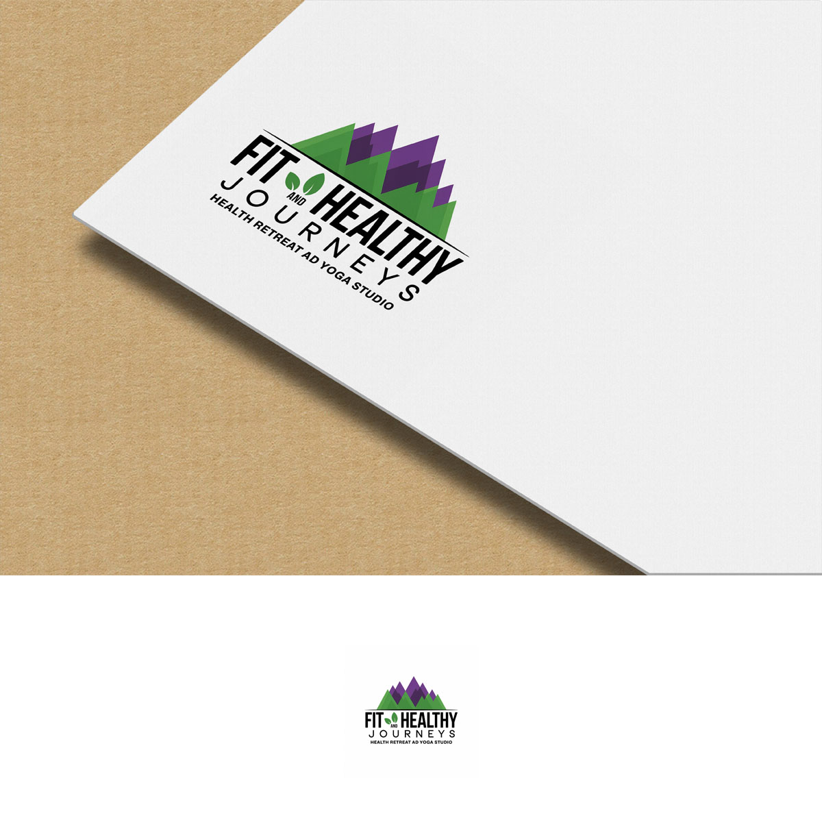Logo Design by mekail for this project | Design #34767365