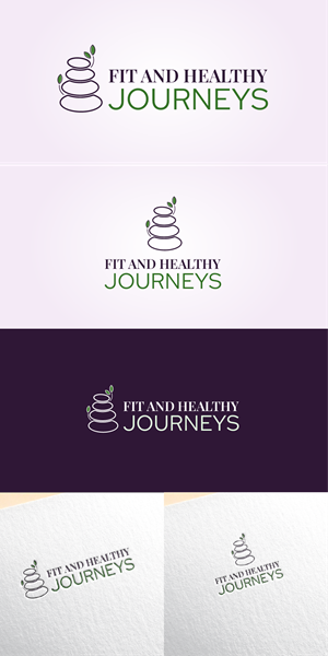 Logo Design by eLDRdsgn