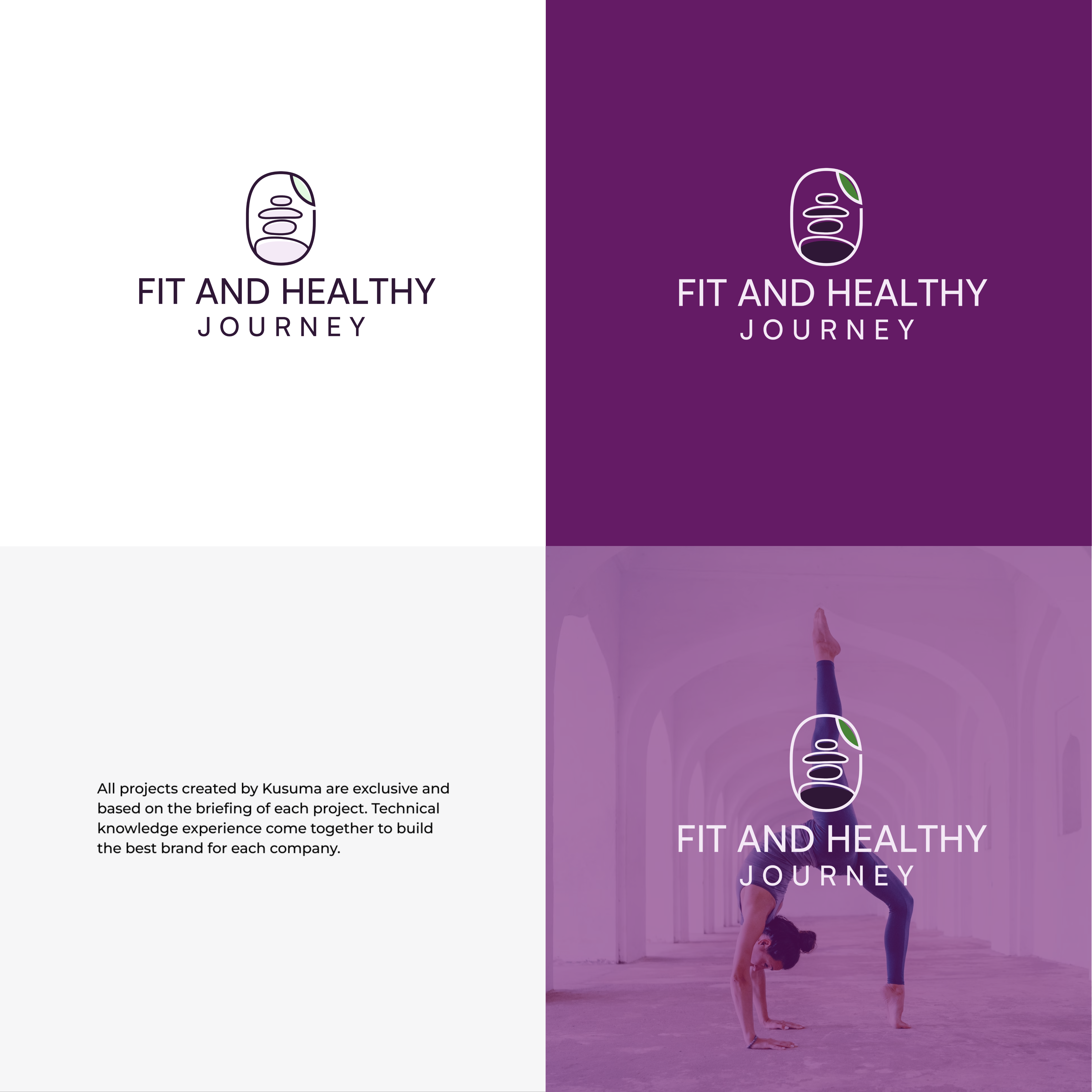 Logo Design by Kusuma Studio for this project | Design #34774331