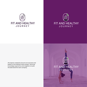 Logo Design by Kusuma Studio for this project | Design: #34774331