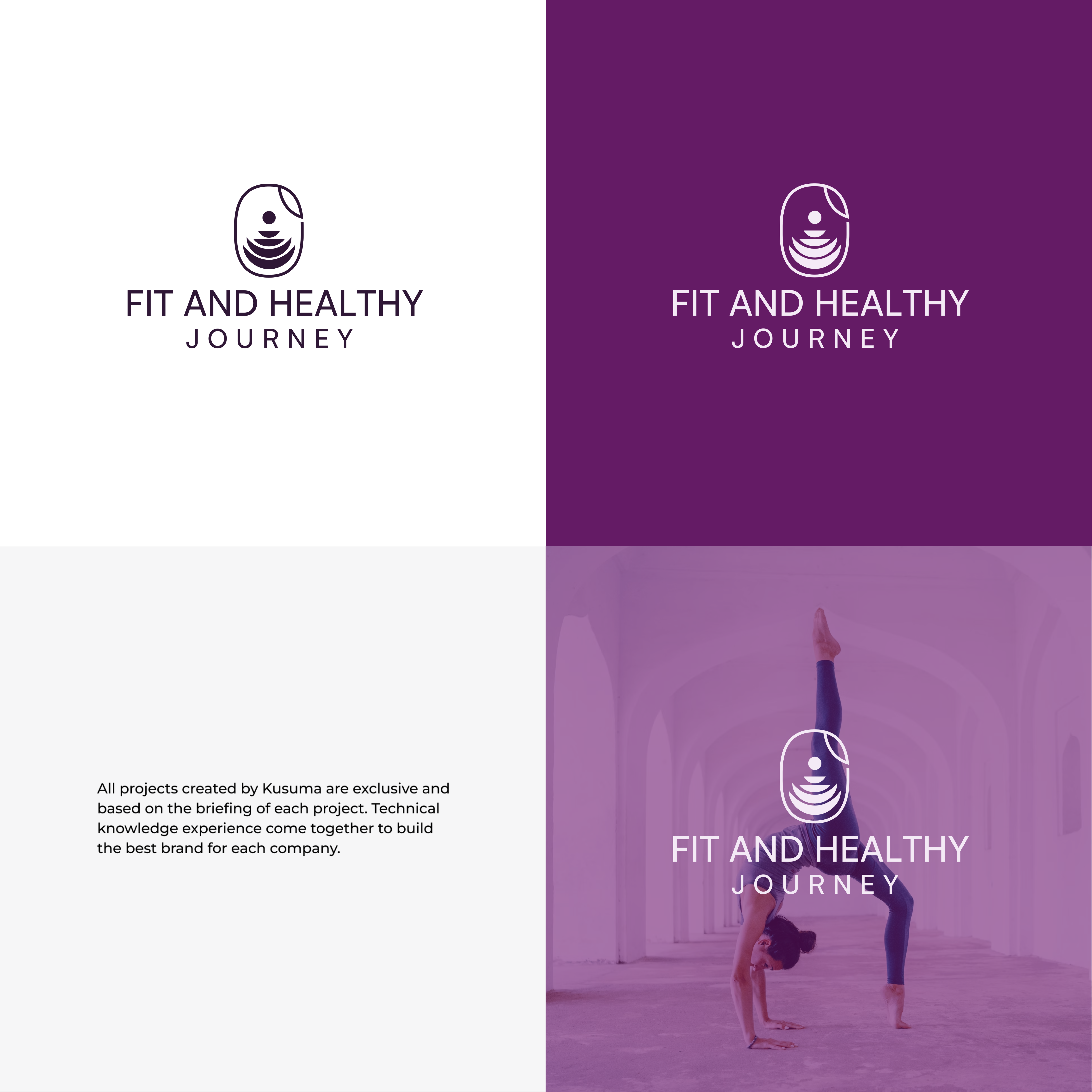 Logo Design by Kusuma Studio for this project | Design #34781304