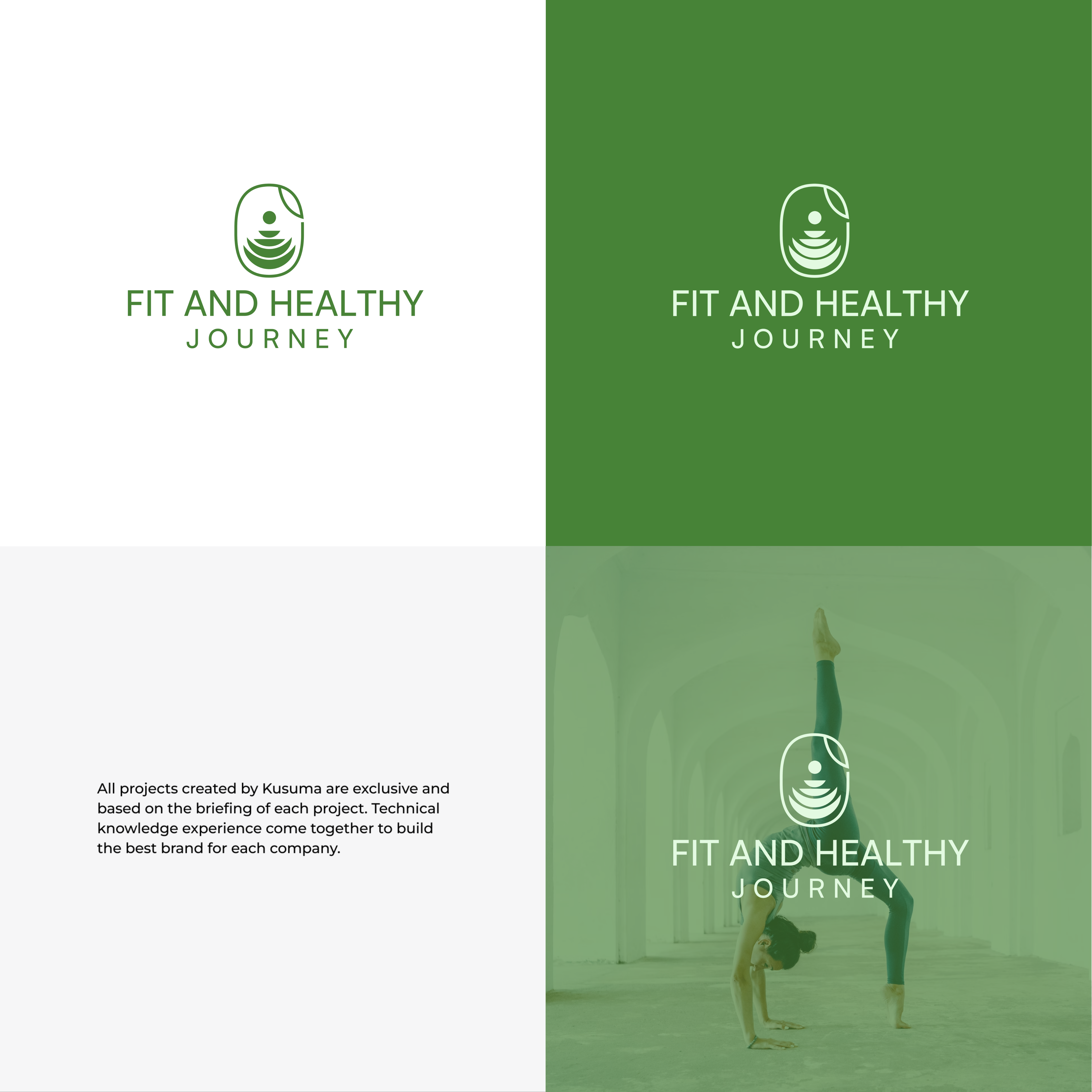 Logo Design by Kusuma Studio for this project | Design #34781312