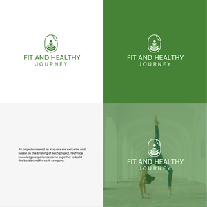 Logo Design by Kusuma Studio for this project | Design: #34781312