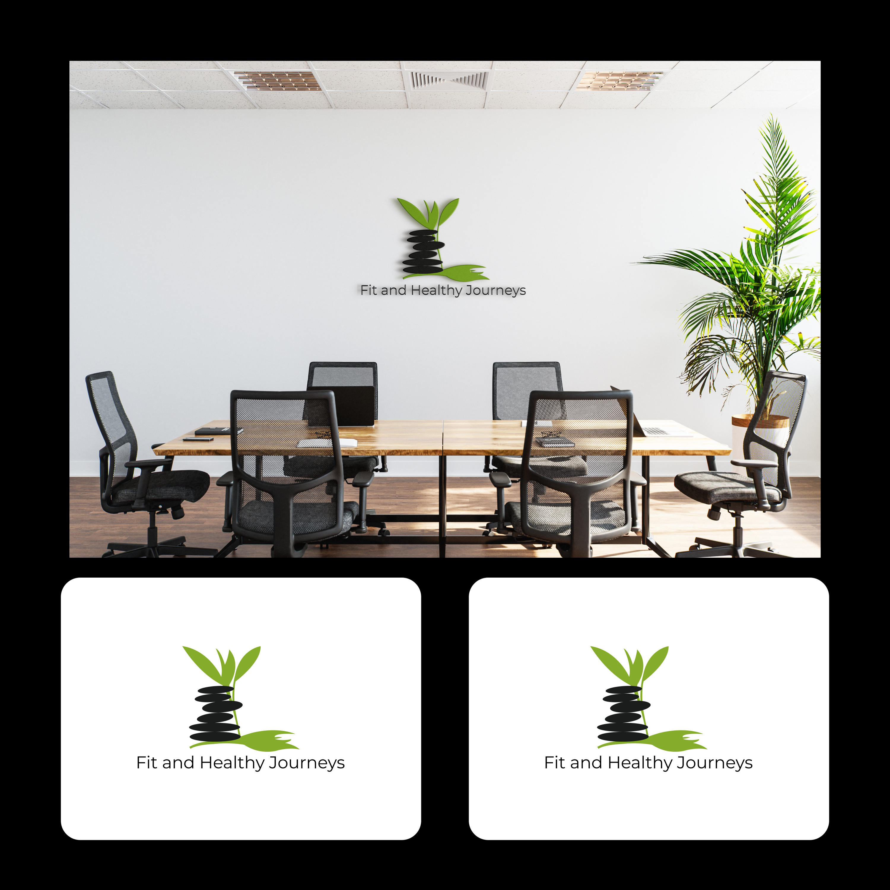 Diseño de Logo por izdihaar studio para este proyecto | Diseño #34777500