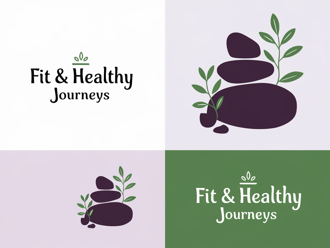Logo Design by Mukuuu for this project | Design #34769408