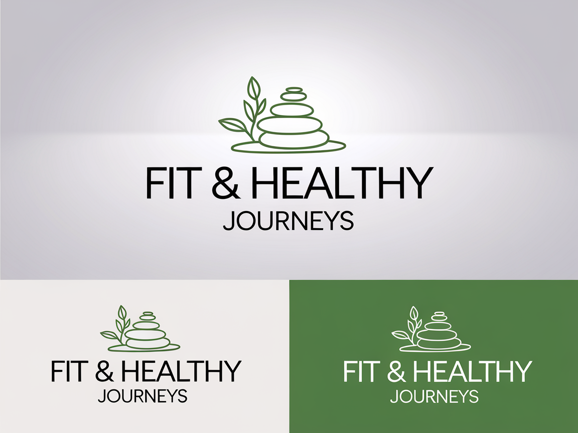 Logo Design by Mukuuu for this project | Design #34769410