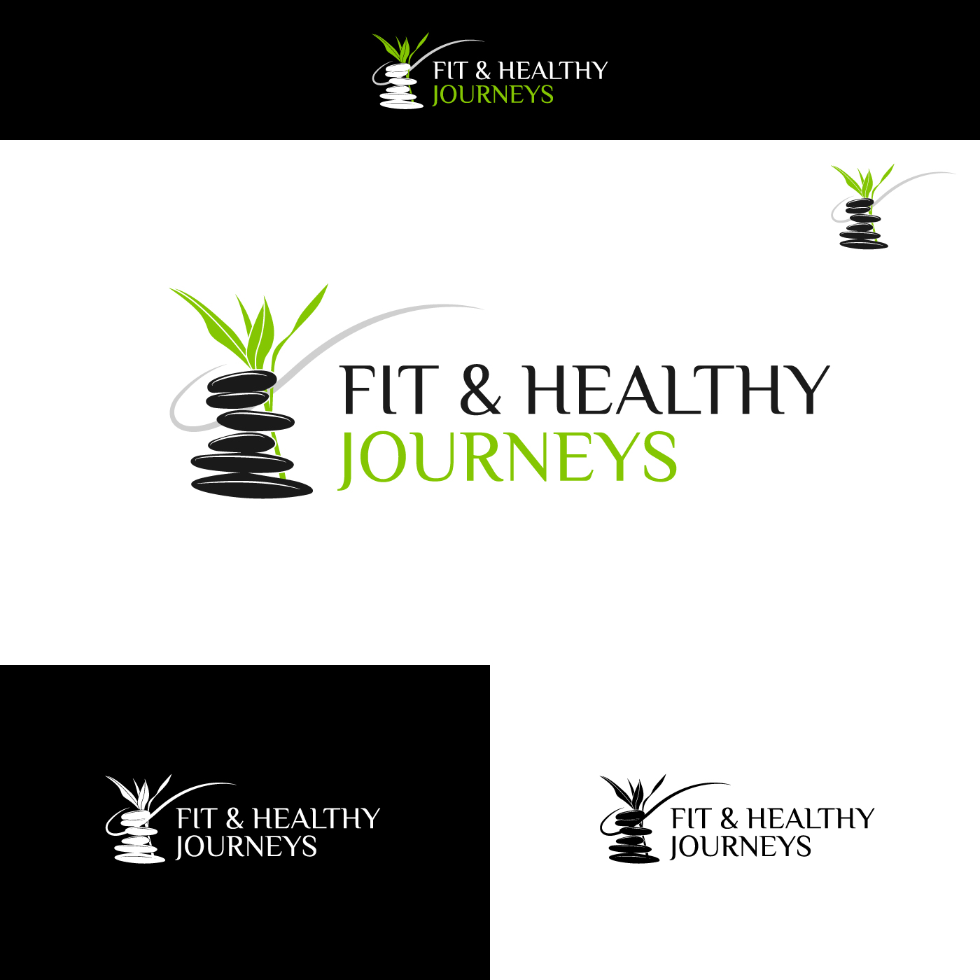 Logo Design by sangeloenriquez for this project | Design #34769879