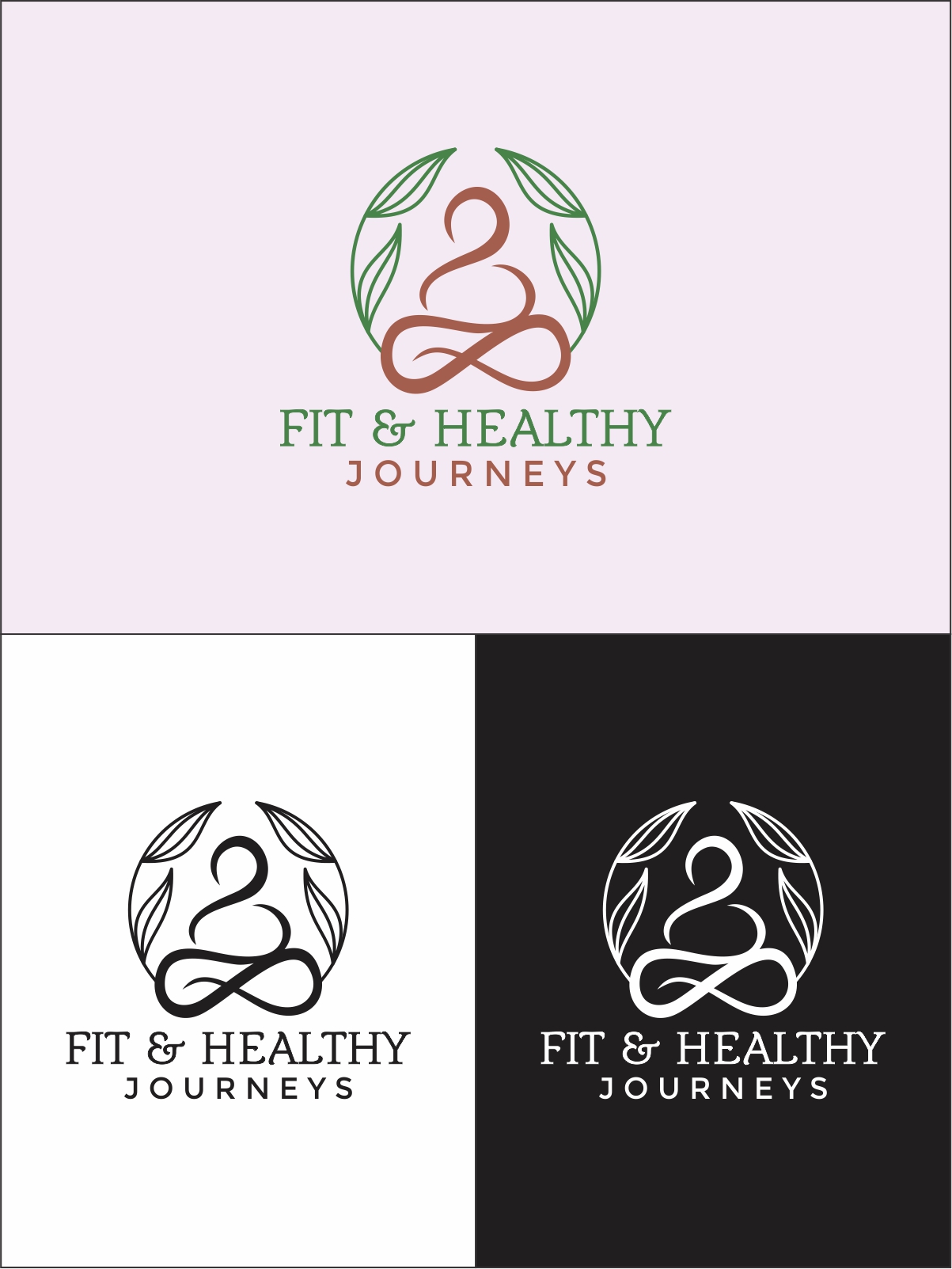 Logo Design by Robert Macwan for this project | Design #34813679
