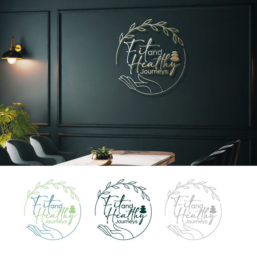 Logo Design by Anekaa for this project | Design #34766787
