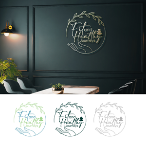 Logo Design by Anekaa for this project | Design: #34766787