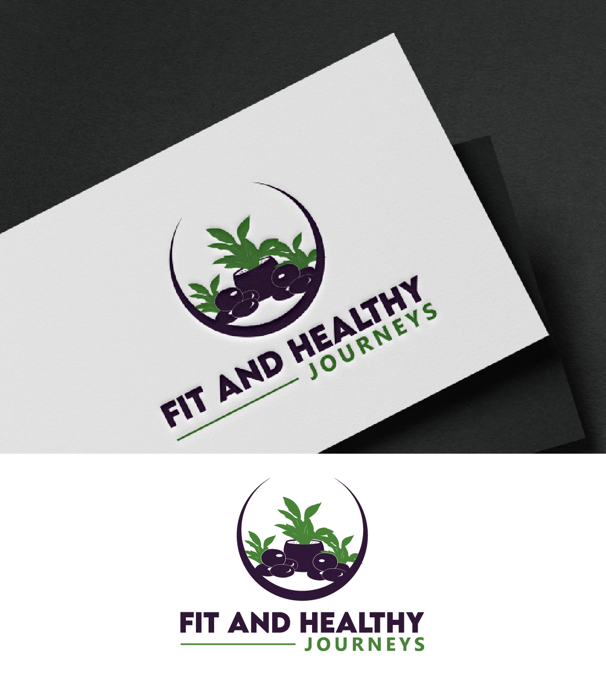 Logo Design by fly  design for this project | Design #34768939