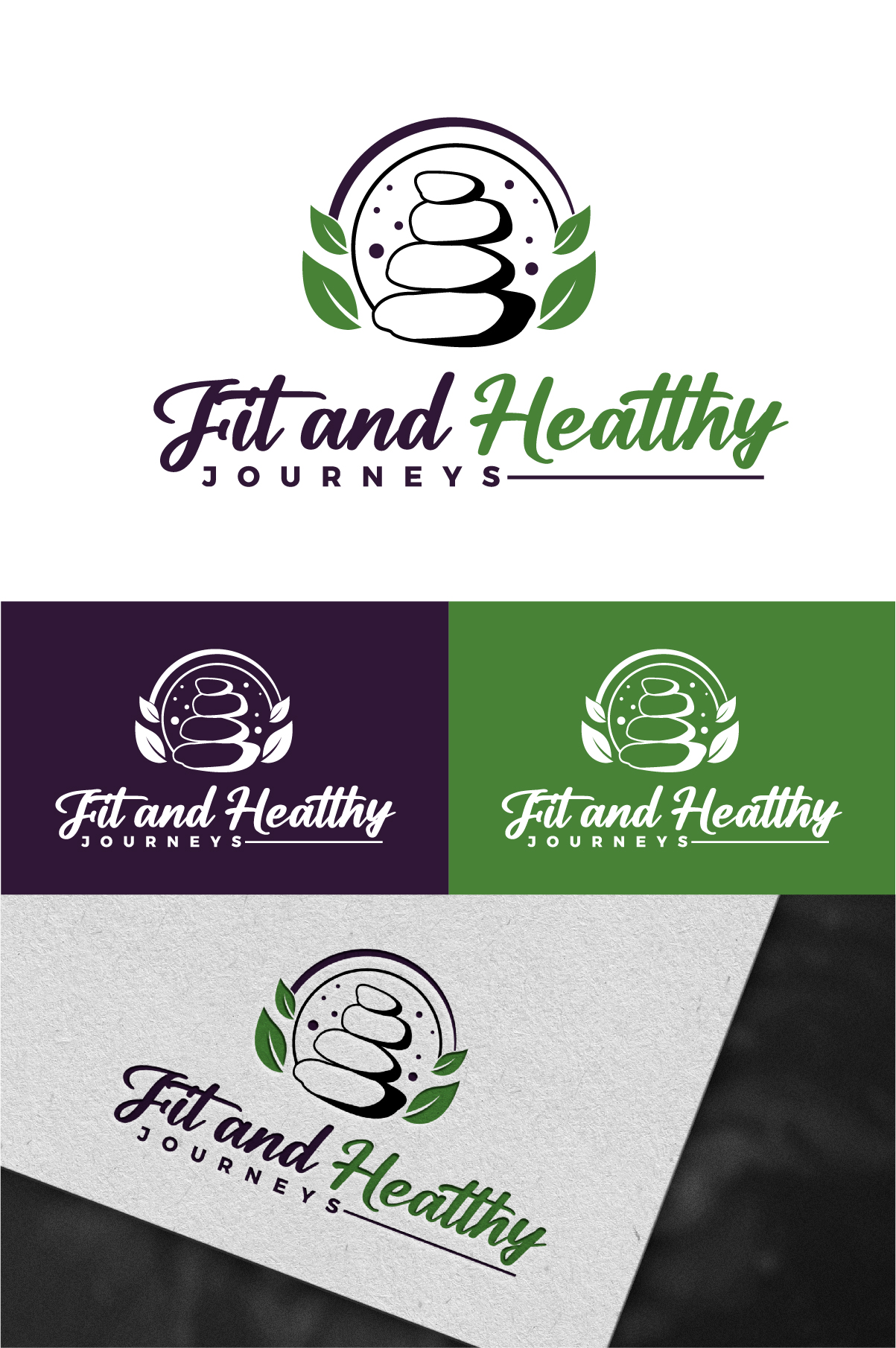 Logo Design by DesignLima for this project | Design #34775899