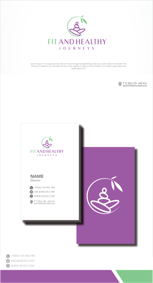 Logo Design by zebronicgraphic for this project | Design: #34767460