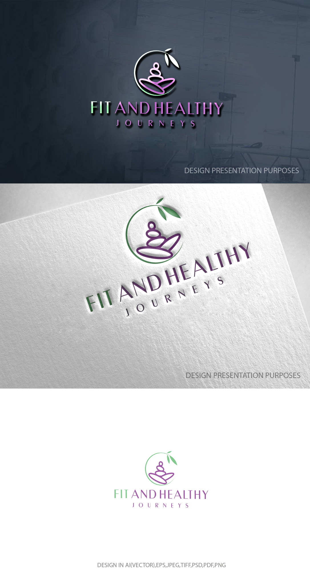 Logo-Design von zebronicgraphic für dieses Projekt | Design #34767463