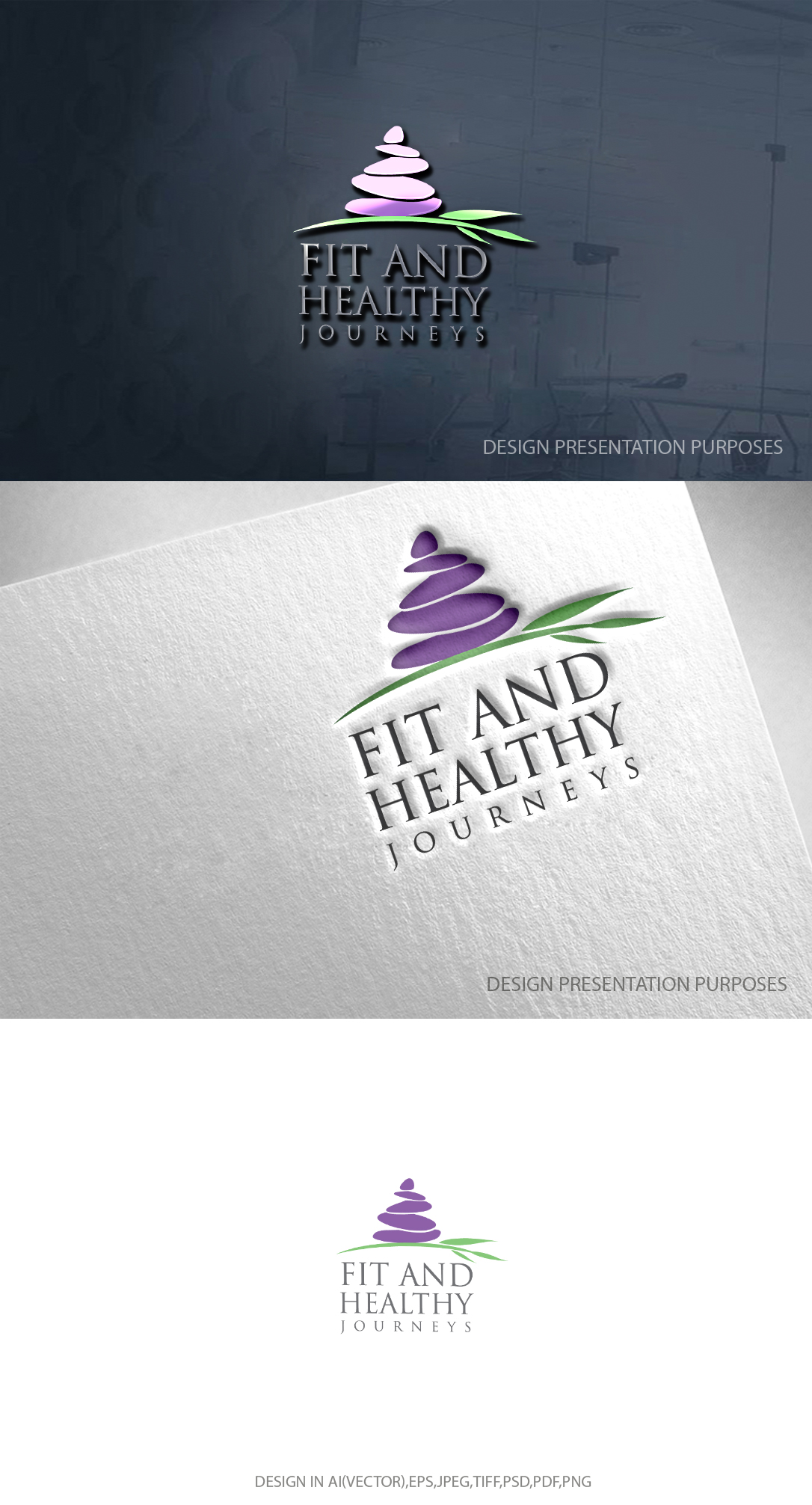 Logo Design by zebronicgraphic for this project | Design #34767466