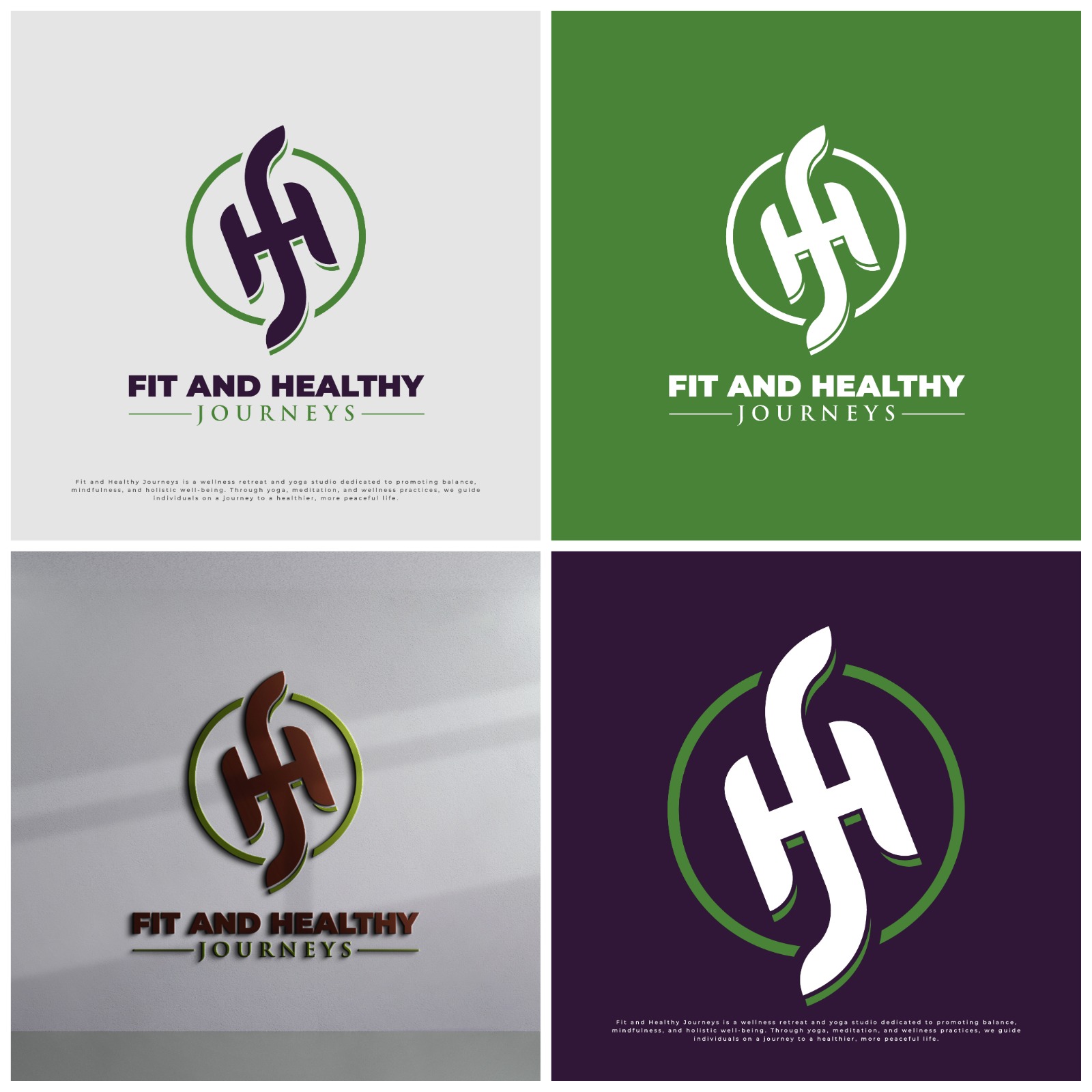 Logo Design by Titan Solbiz for this project | Design #34774219