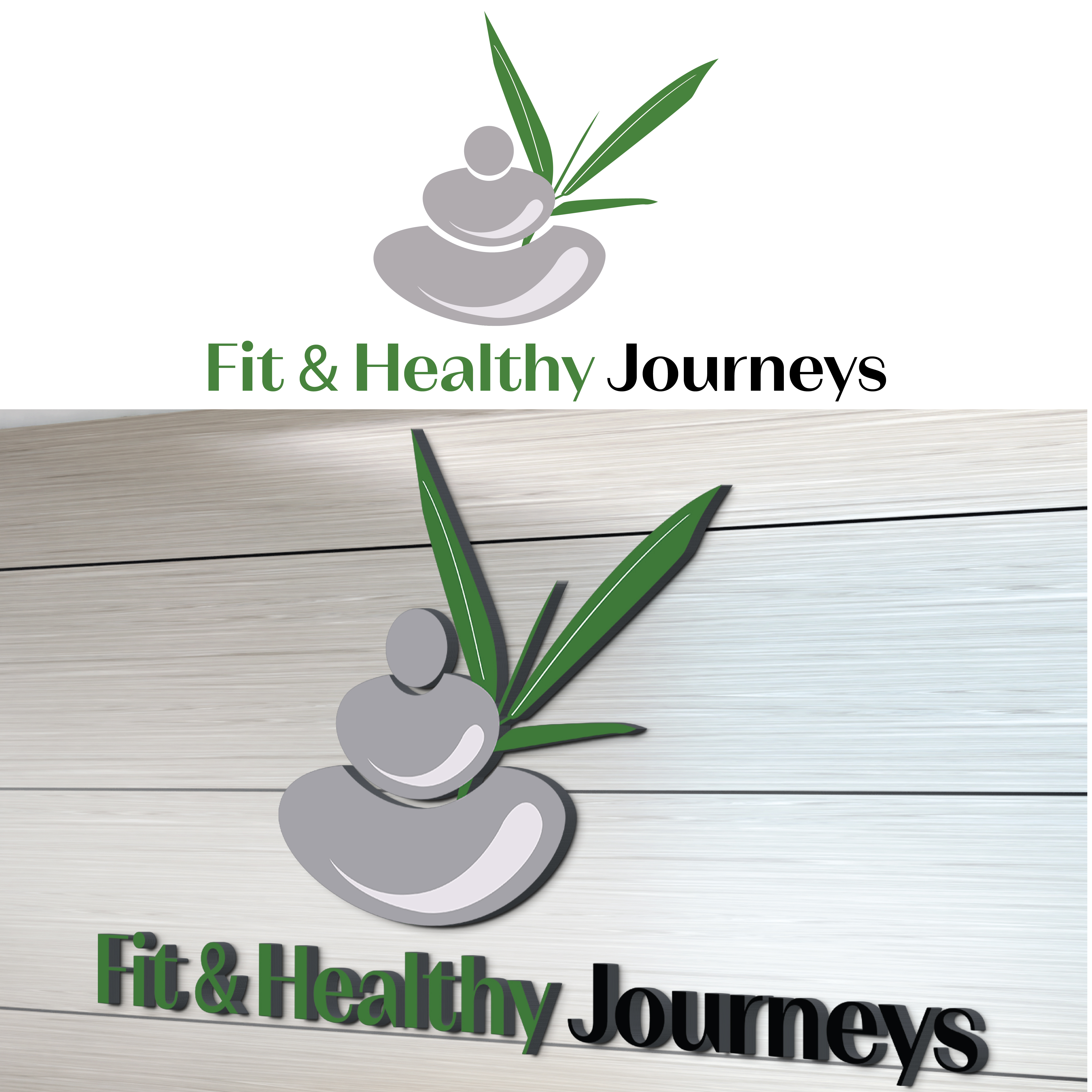 Logo Design by Amit Agrahri for this project | Design #34768127