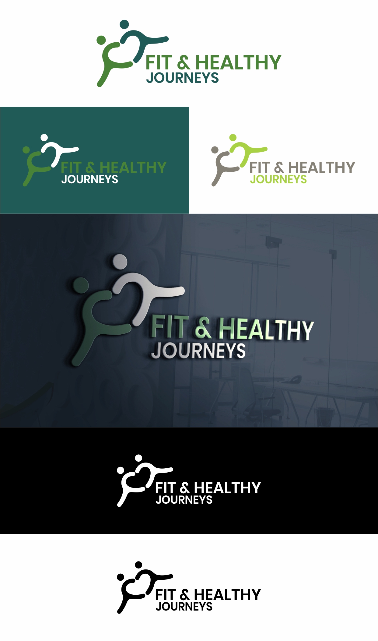 Logo Design by creativechauhan1989 for this project | Design #34766306
