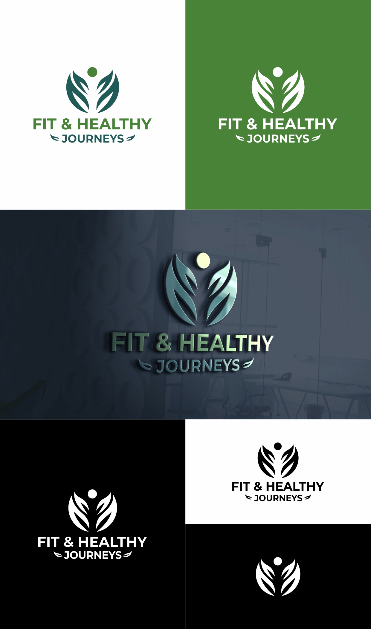 Logo Design by creativechauhan1989 for this project | Design #34766307