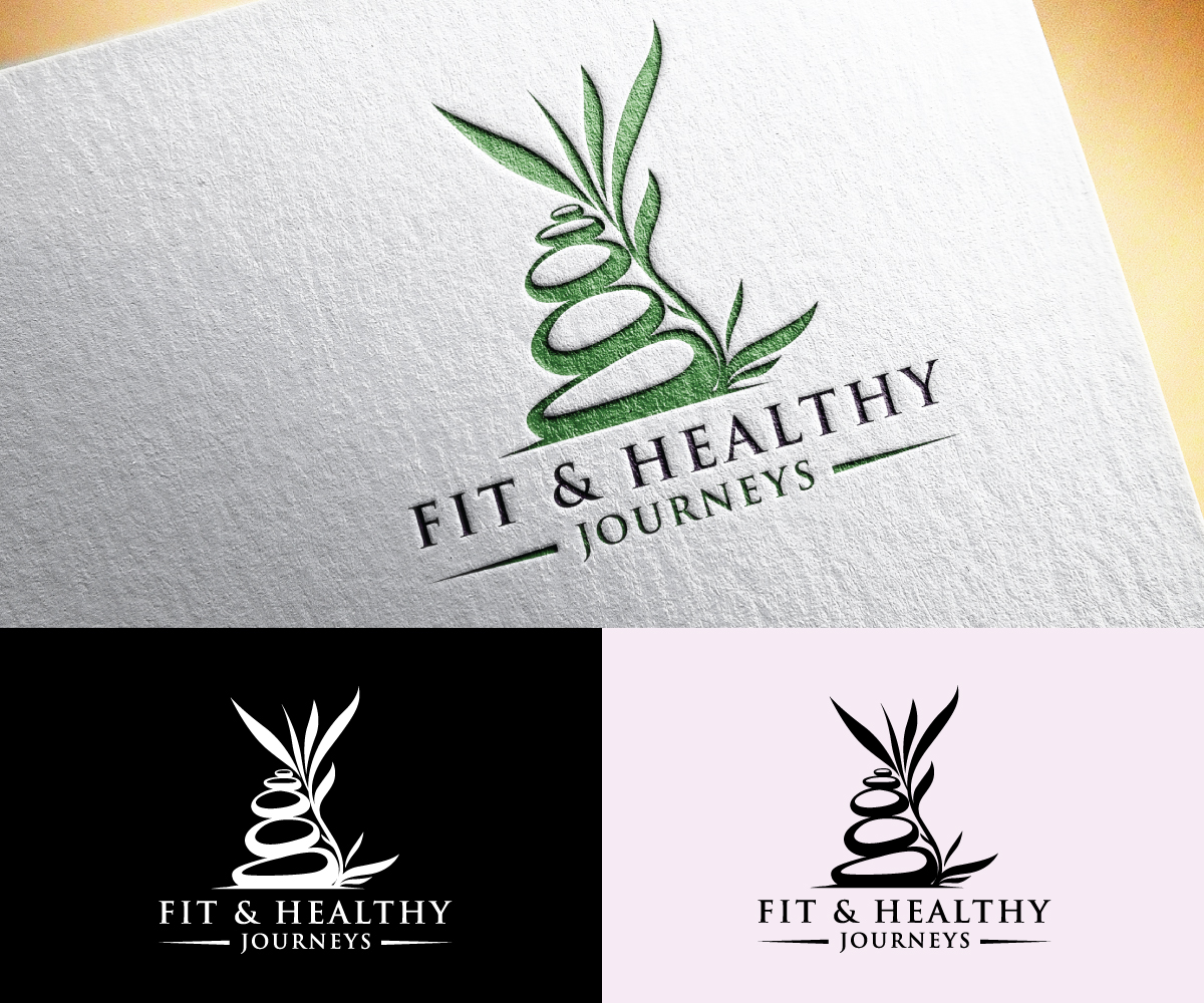 Logo Design by step forward 2 for this project | Design #34772094