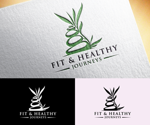Logo Design by step forward 2 for this project | Design: #34772094