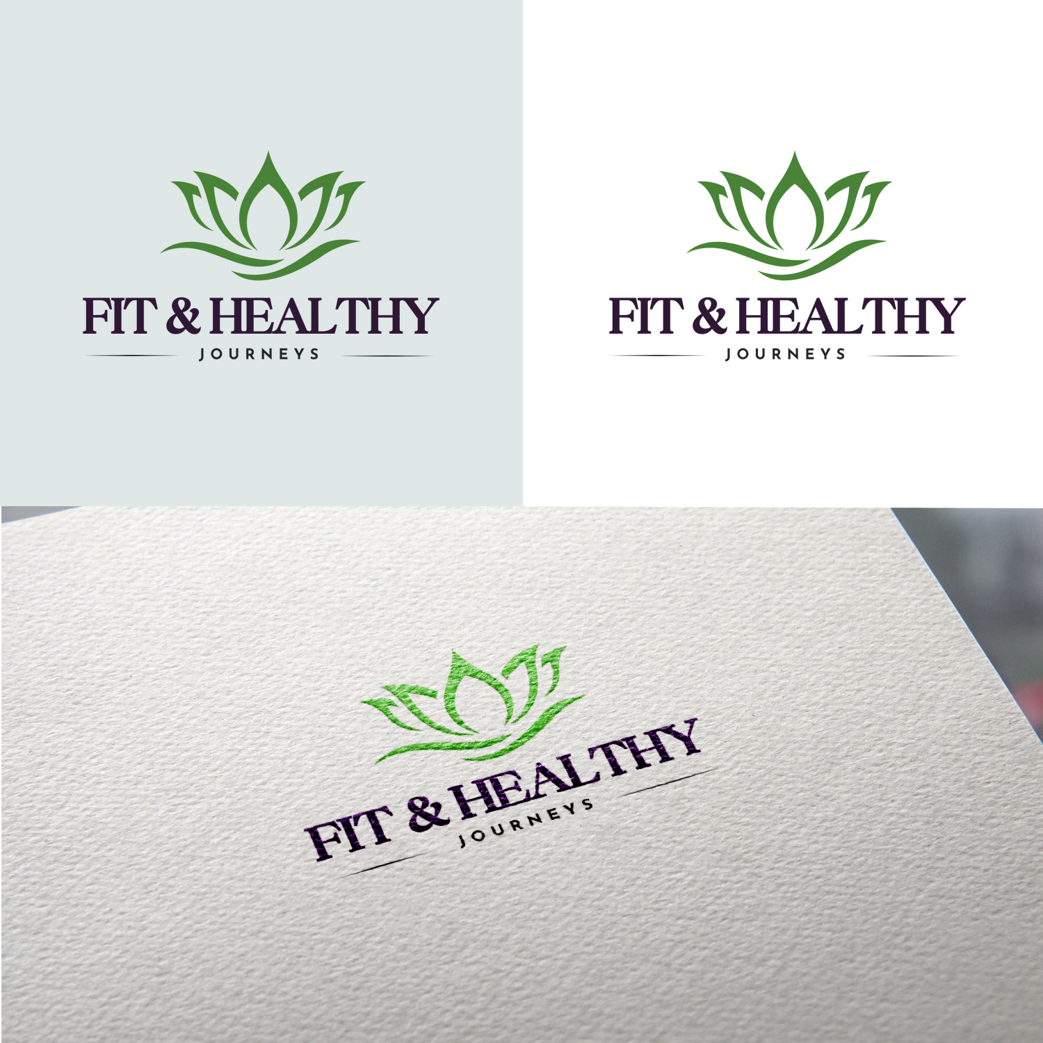 Logo Design by James for this project | Design #34776302