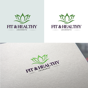 Logo Design by James for this project | Design: #34776302
