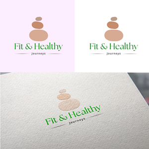 Logo Design by James