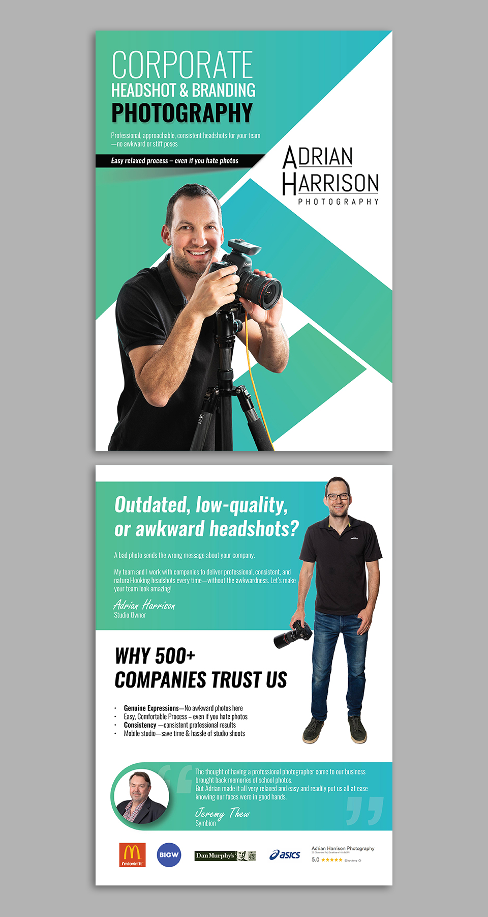 Design de Flyer par YourLogoMaster pour ce projet | Design #34785495