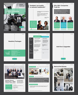 Flyer-Design von HamzaMalik