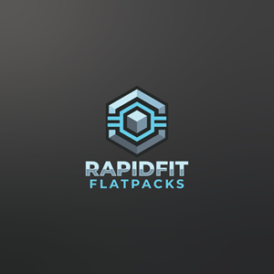 Design de Logo par Jerwin Intac pour RapidFit Flatpacks | Design : #34773544