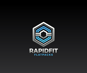 Design de Logo par James J. pour RapidFit Flatpacks | Design : #34777913