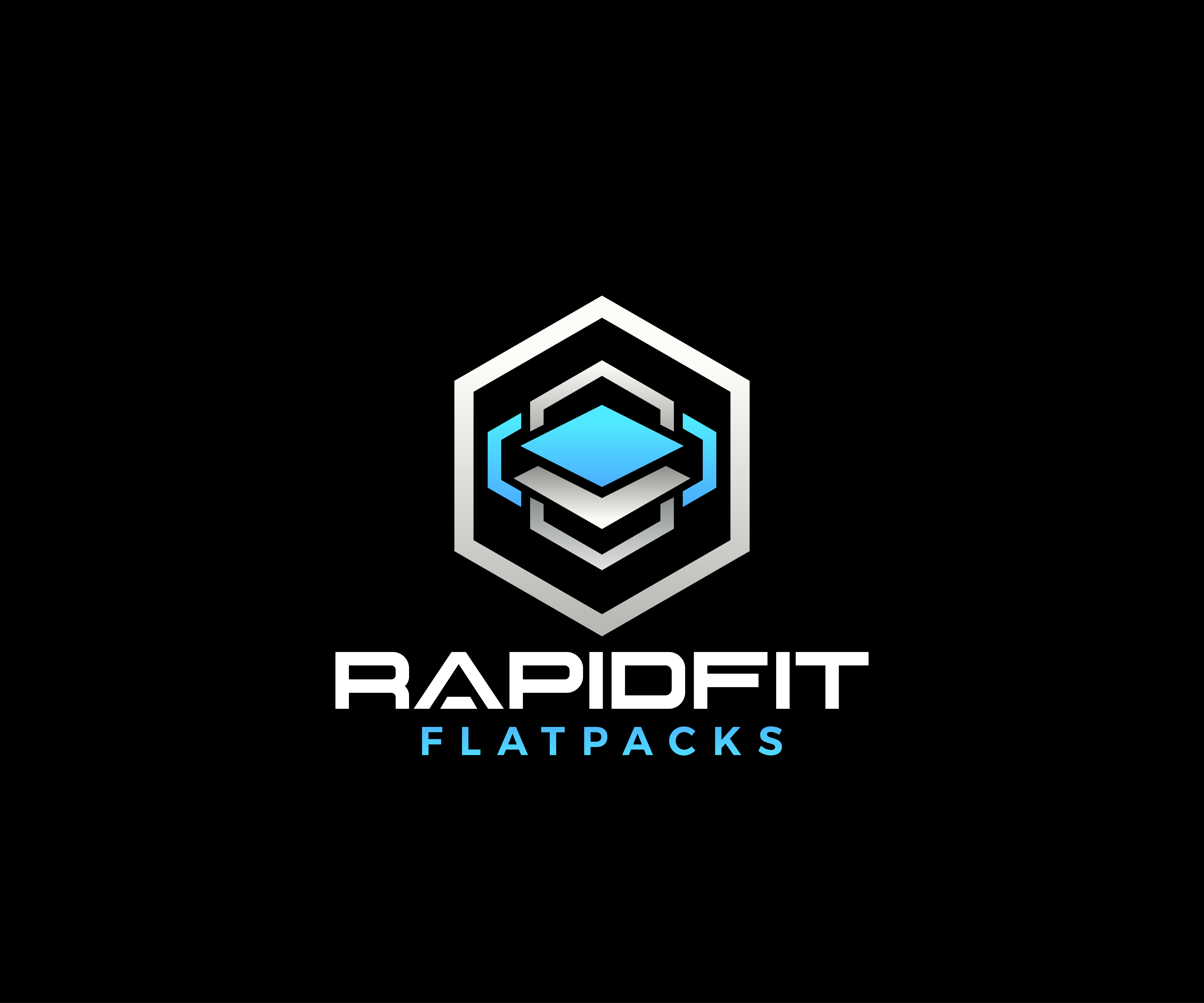 Design de Logo par James J. pour RapidFit Flatpacks | Design #34779724