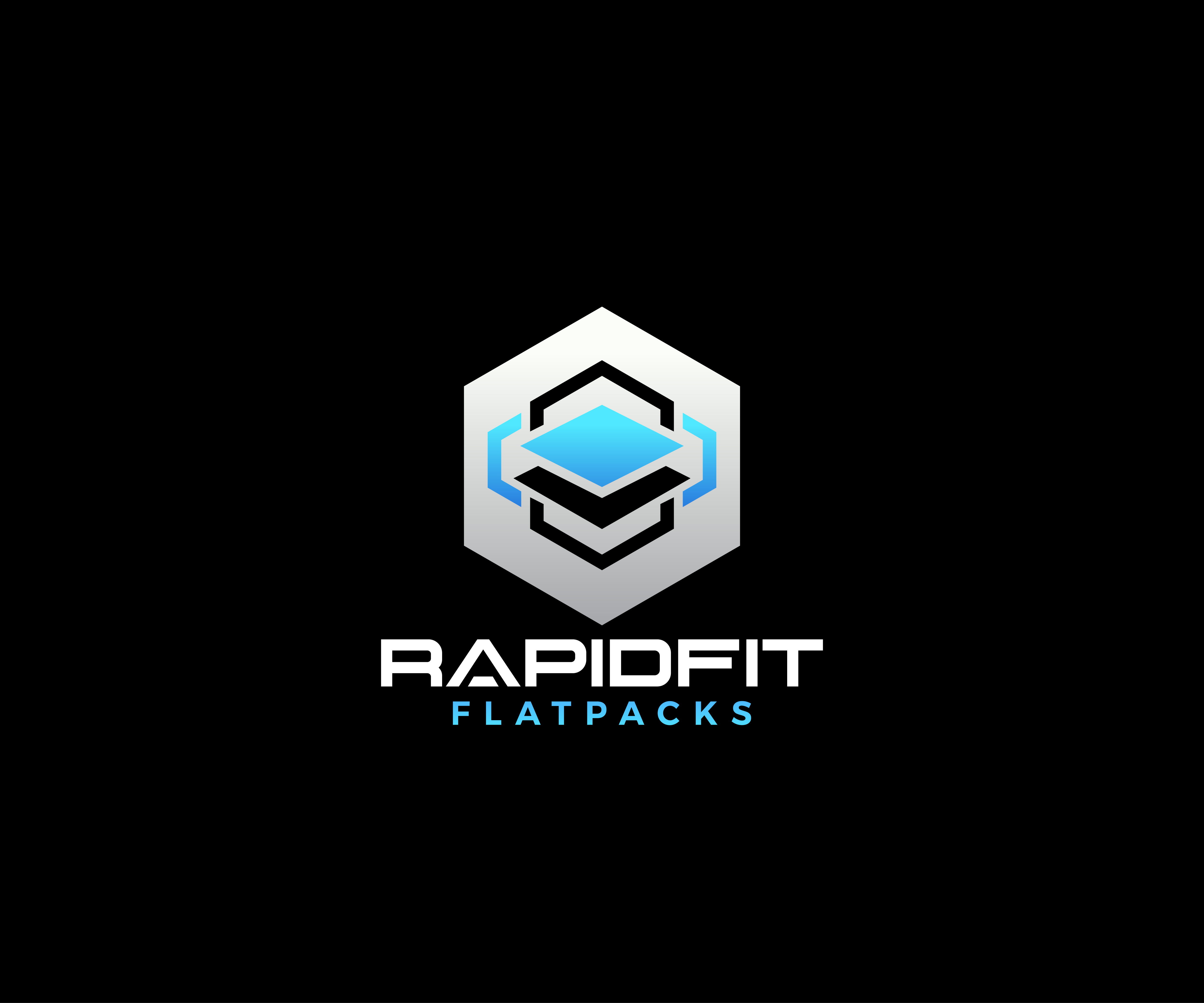 Design de Logo par James J. pour RapidFit Flatpacks | Design #34779725