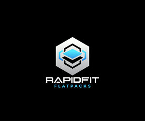 Design de Logo par James J. pour RapidFit Flatpacks | Design : #34779725