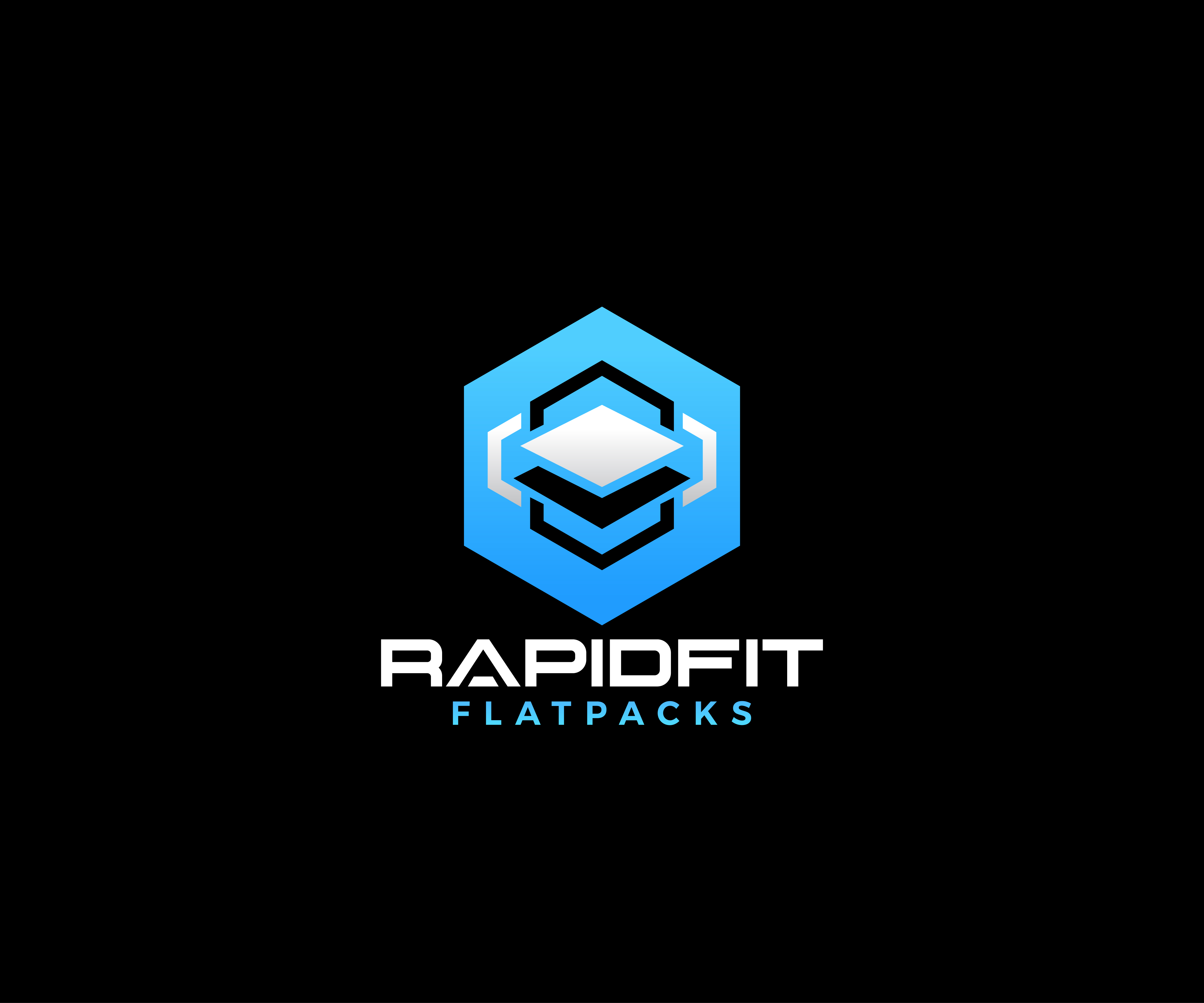 Design de Logo par James J. pour RapidFit Flatpacks | Design #34779726