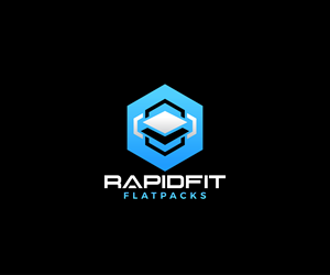 Design de Logo par James J. pour RapidFit Flatpacks | Design : #34779726